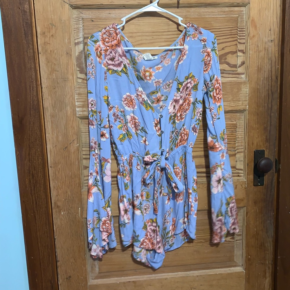 Jumpsuit